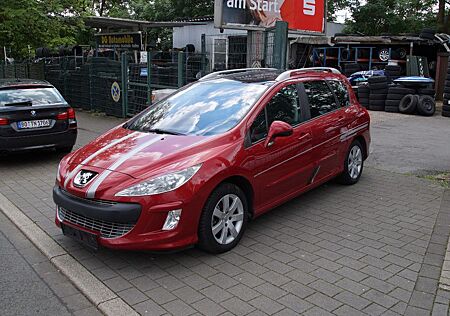 Peugeot 308 SW Sport Plus Tüv Neu SZ1