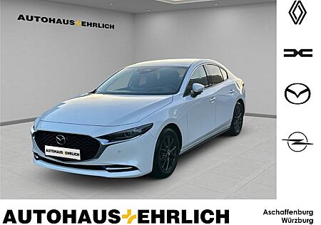 Mazda 3 Takumi SKYACTIV-X M-Hybrid BOSE 360° PDC