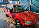 Peugeot 106 1.4 75ps TÜV bis 03/25