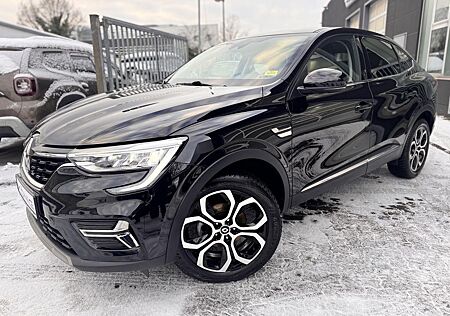 Renault Arkana TECHNO TCe 140 PDC*Kamera*Carplay