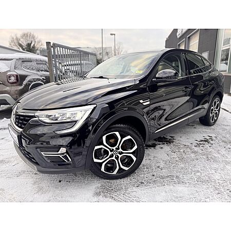 Renault Arkana leasen