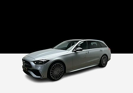 Mercedes-Benz C 220 gebraucht kaufen Mercedes-Benz C 220 d T-Modell