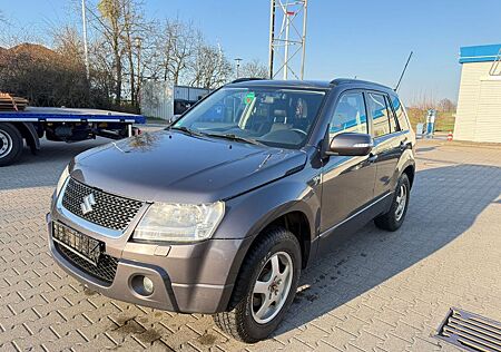 Suzuki Grand Vitara 1.9 DDIS 4x4