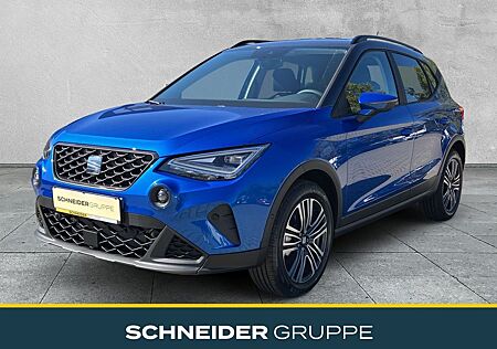 Seat Arona 1.0TSI ROAD EDITION 116PS DSG ACC+LED+SHZ