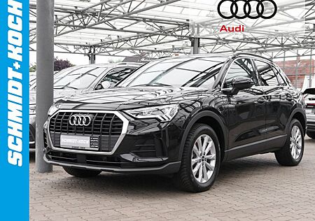 Audi Q3 45 1.4 TFSIe Plug-In-Hybrid Navi LED ACC
