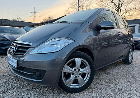 Mercedes-Benz A 160 Automatik*Klima*SitzHz.