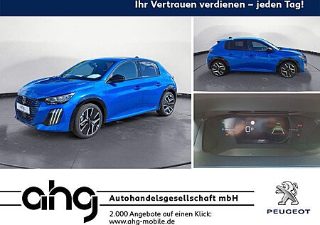 Peugeot 208 GT Hybrid 145 e-DSC6 Sicht & Navigations-Pak