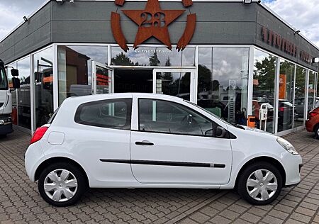 Renault Clio III Expression