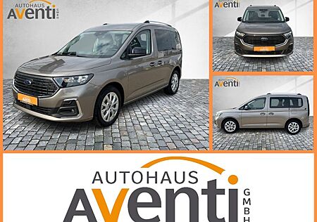 Ford Tourneo Connect Titanium RFK*ACC*AUT*Klima
