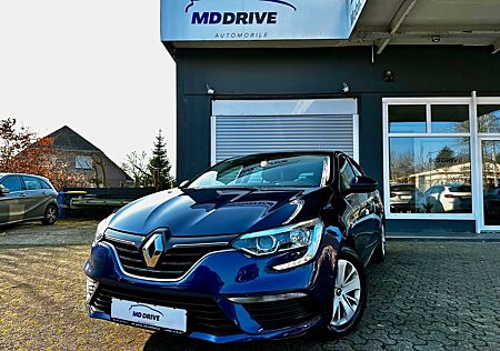 Renault Megane IV Grandtour S-HEFT/TEMPO/KLIMA/