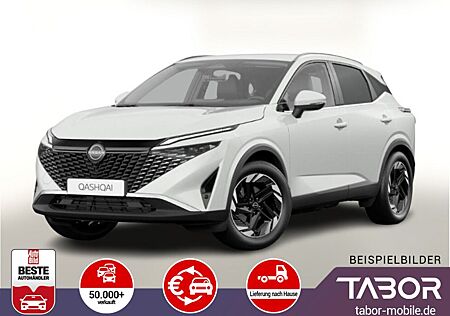 Nissan Qashqai MHEV 158 CVT 4x4 N-Connecta Pano Kam360°