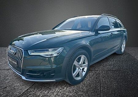 Audi A6 Allroad Quattro 3.0 TDI *MASSAGE / AHK*