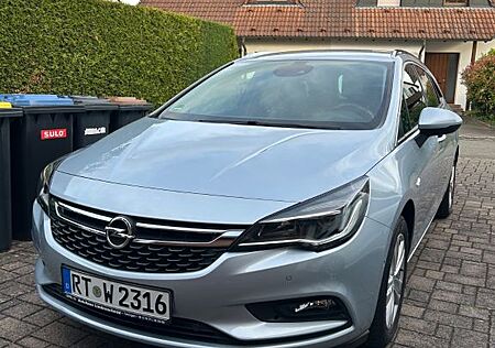 Opel Astra ST 1.6 Diesel Ultimate 100kW Automatik...