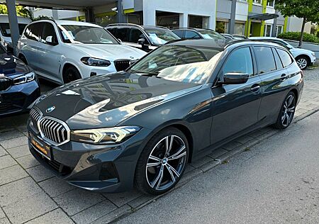 BMW 320d xDrive/ 19 M-SPORT/STHZ/ACC/KAM/K-ZUGANG