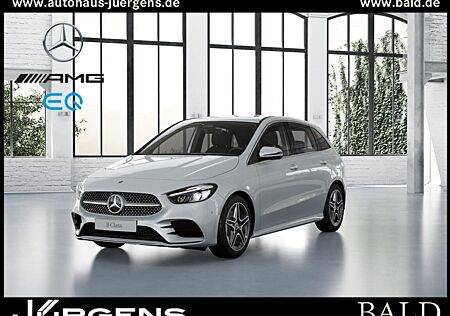 Mercedes-Benz B 250 e AMG-Sport/LED/Cam/EASY-P/Keyl/Ambi/18'