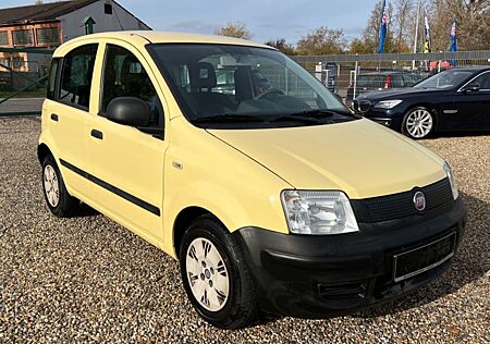 Fiat Panda 1.1 8V Active TÜV/AU NEU