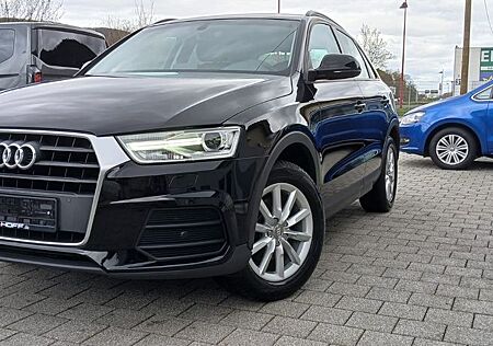 Audi Q3 1.4 TFSI cylinder on d. S tronic design d...