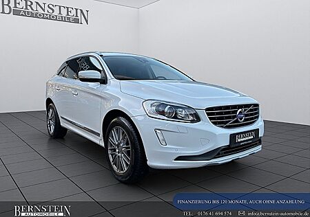 Volvo XC 60 Summum|2.HAND|190PS