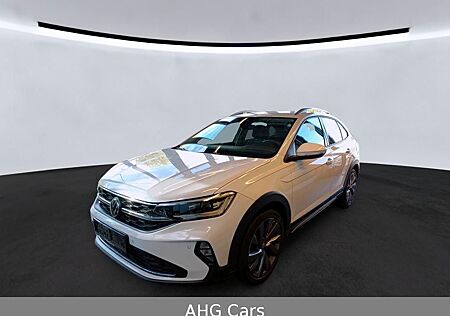 VW Taigo Volkswagen 1.0 TSI DSG Style *MATRIX-LED*NAVI*R-KAM*