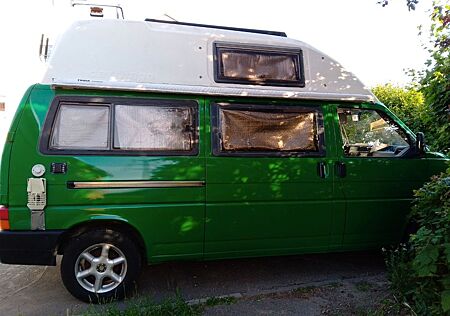 VW T4 Volkswagen andere