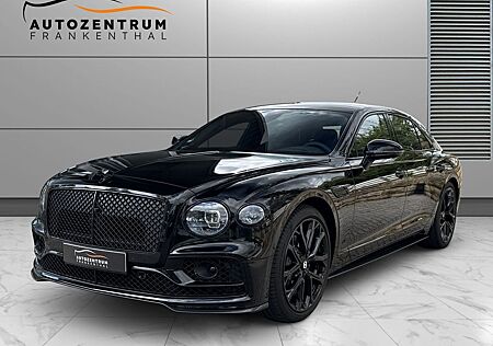 Bentley Continental Flying Spur S V8 ALL BLACK NIGHT