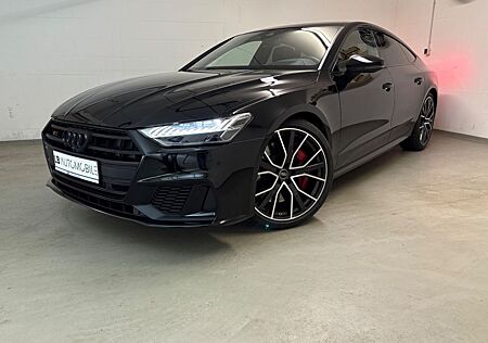 Audi S7 SB 3.0 TDI quattro B&O Advanced Massage