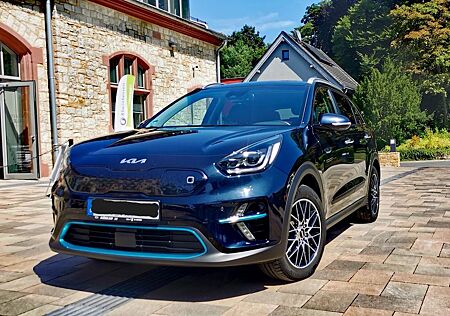 Kia Niro EV