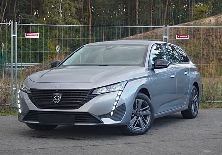 Peugeot 308 SW Active Pack 1.5 LaneAss/PDC/DAB/LED/NAVI