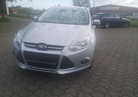 Ford Focus 1,0 125ps SYNC Edit Zahnriemen neu 1.Hd