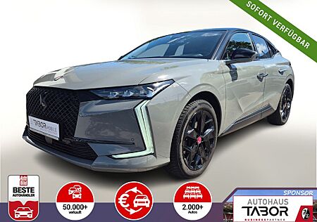 DS Automobiles 4 1.6 PureTech 180 Aut. Perf.Line+ NightV eHk