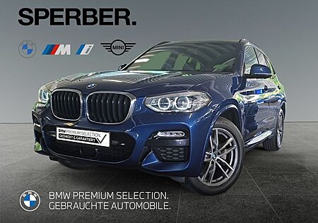 BMW X3 xDrive20d M Sportpaket*19 Zoll*Standheizung*
