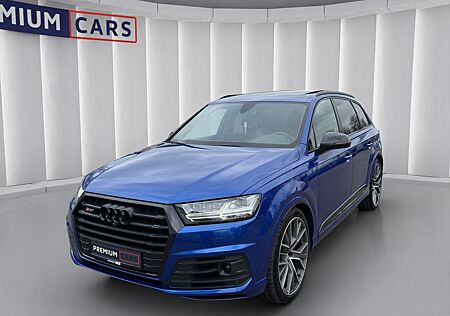 Audi SQ7 4.0 TDI quattro*Garantie*Finanzierung*