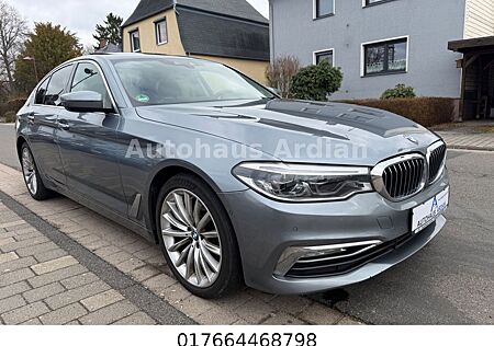 BMW 530 5 Limousine d xDrive Luxury Line+HEAD UP