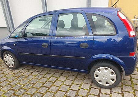 Opel Meriva 1.6 Enjoy Enjoy
