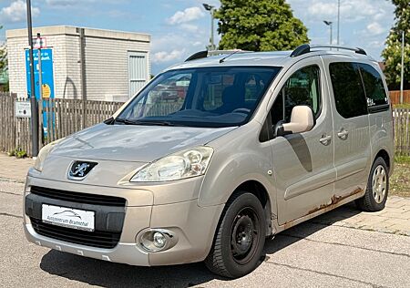 Peugeot Partner Tepee Tendance 1.6 Diesel/TÜV08-25/Klima