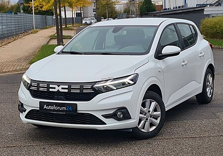 Dacia Sandero III Expression*Navi*Temp*LED*SZH*