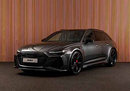 Audi RS6 Avant CERAMIC-PANO-HUD-B&O-TOUR-CITY-22"