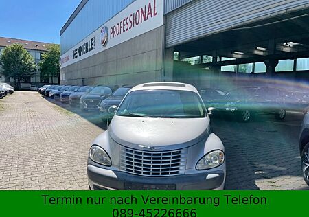 Chrysler PT Cruiser 2.0 Touring*Klima*Schiebedach*