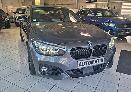 BMW 118 iA Edition M Sport Shadow/LED/Harman-Kar.