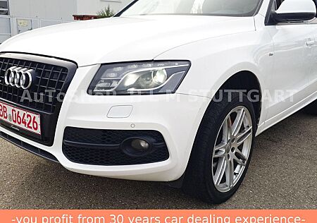 Audi Q5 239hp quattro >DESiGN~PKT>PANO >AUDiEXCLUSiVE