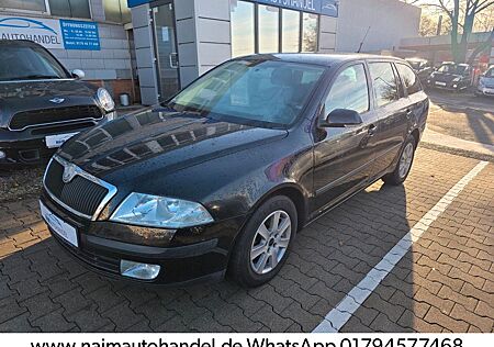 Skoda Octavia Combi Ambiente Kein TÜV