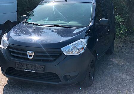 Dacia Dokker Express Ambiance