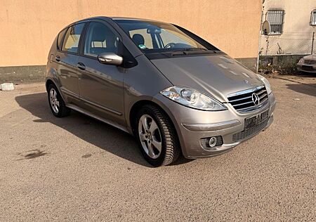 Mercedes-Benz A 170 Avantgarde TÜV/SERVİCE NEU!