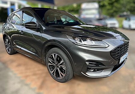 Ford Kuga Plug-In Hybrid ST-Line