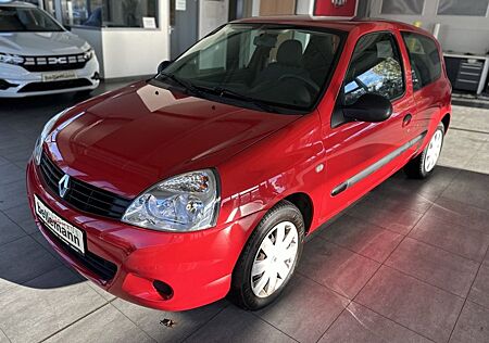 Renault Clio gebraucht kaufen Renault Clio Campus 1.2 16V Klima/Radio