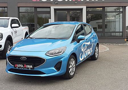 Ford Fiesta *Cool & Connect*Facelift*Winter*Komfort