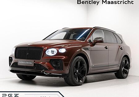 Bentley Bentayga 4.0 V8 First Edition TOW BAR | BREITLIN