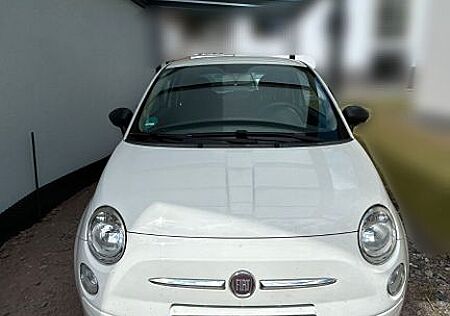Fiat 500 1.2 8V Pop Pop