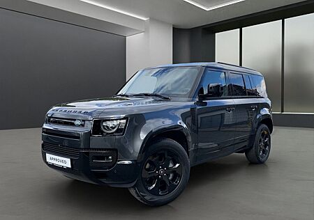 Land Rover Defender 110 D300 X-Dynamic SE MATRIX AHK PANO