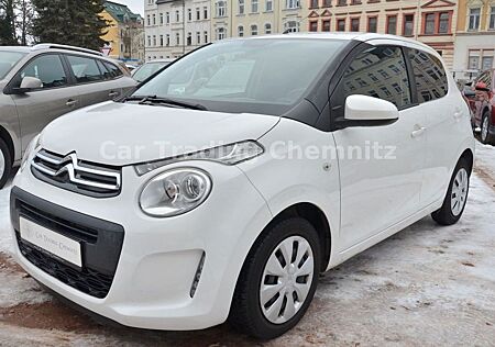 Citroën C1 Feel Klima Einparkhilfe Tüv neu